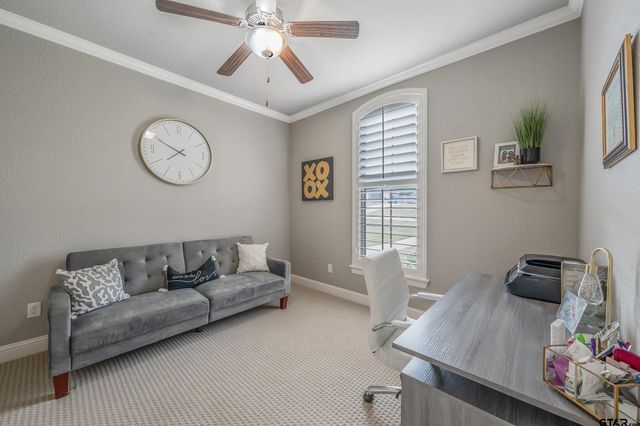 220 Sunnys Halo Blvd, Bullard, TX 75757