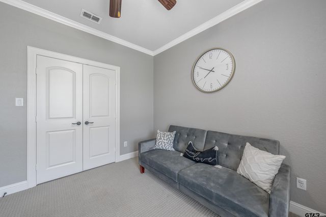 220 Sunnys Halo Blvd, Bullard, TX 75757