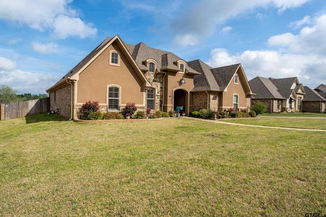 220 Sunnys Halo Blvd, Bullard, TX 75757