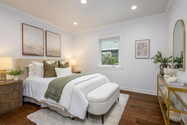 926 Iris Street, Redwood City, CA 94061