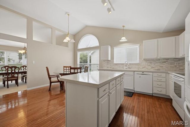 534 Ironwood Drive, O'fallon, MO 63368