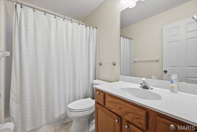 534 Ironwood Drive, O'fallon, MO 63368