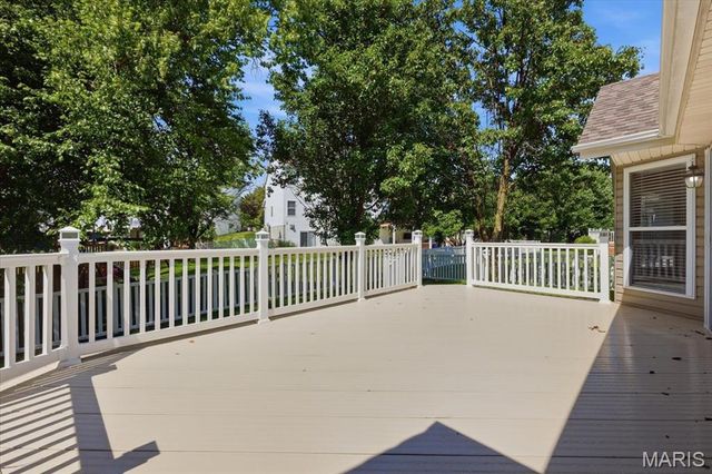 534 Ironwood Drive, O'fallon, MO 63368