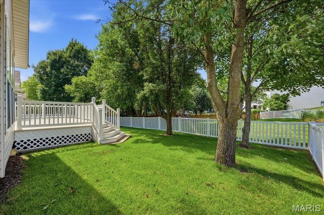 534 Ironwood Drive, O'fallon, MO 63368