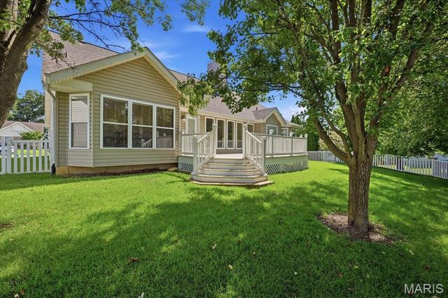 534 Ironwood Drive, O'fallon, MO 63368