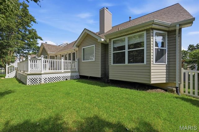 534 Ironwood Drive, O'fallon, MO 63368