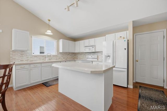534 Ironwood Drive, O'fallon, MO 63368