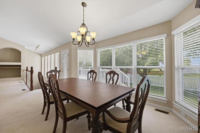 534 Ironwood Drive, O'fallon, MO 63368