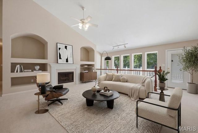 534 Ironwood Drive, O'fallon, MO 63368