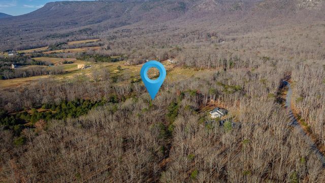 0 WOODLAND DR, Luray, VA 22835