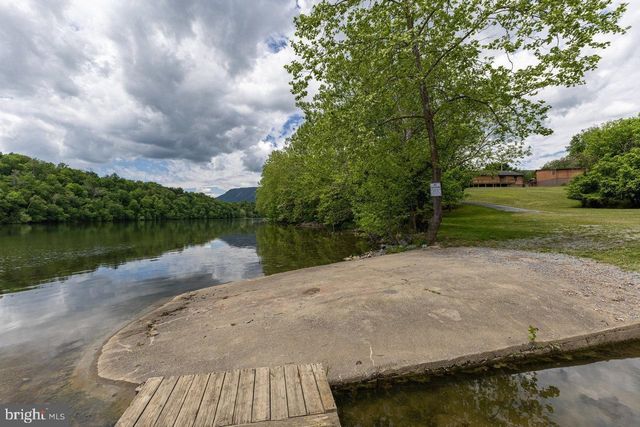 0 WOODLAND DR, Luray, VA 22835