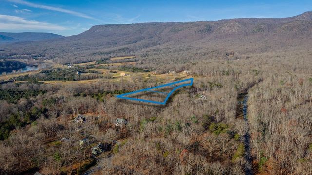 0 WOODLAND DR, Luray, VA 22835