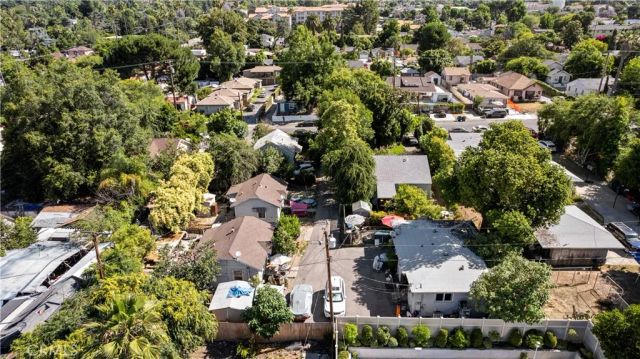 738 E Sacramento Street, Altadena, CA 91001
