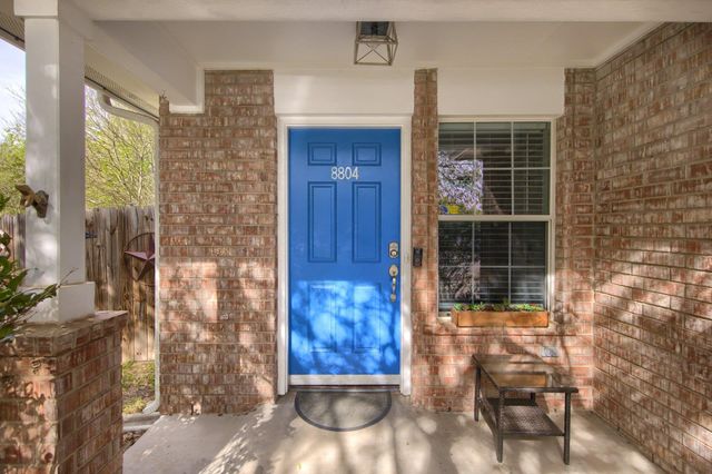 8804 Dittmar Oaks DR, Austin, TX 78748