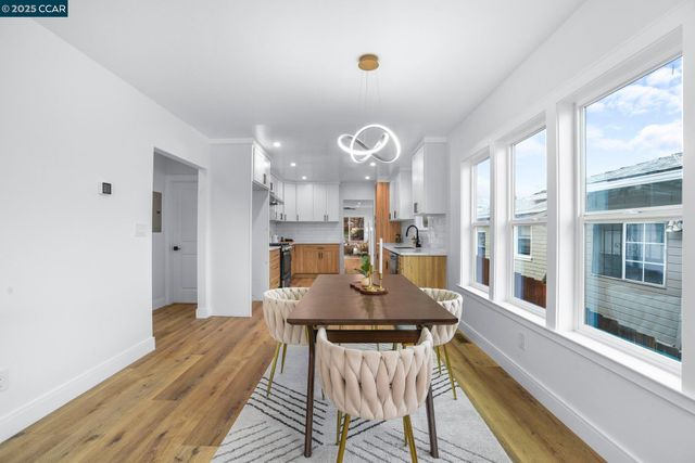 1348 E 26Th St, Oakland, CA 94606
