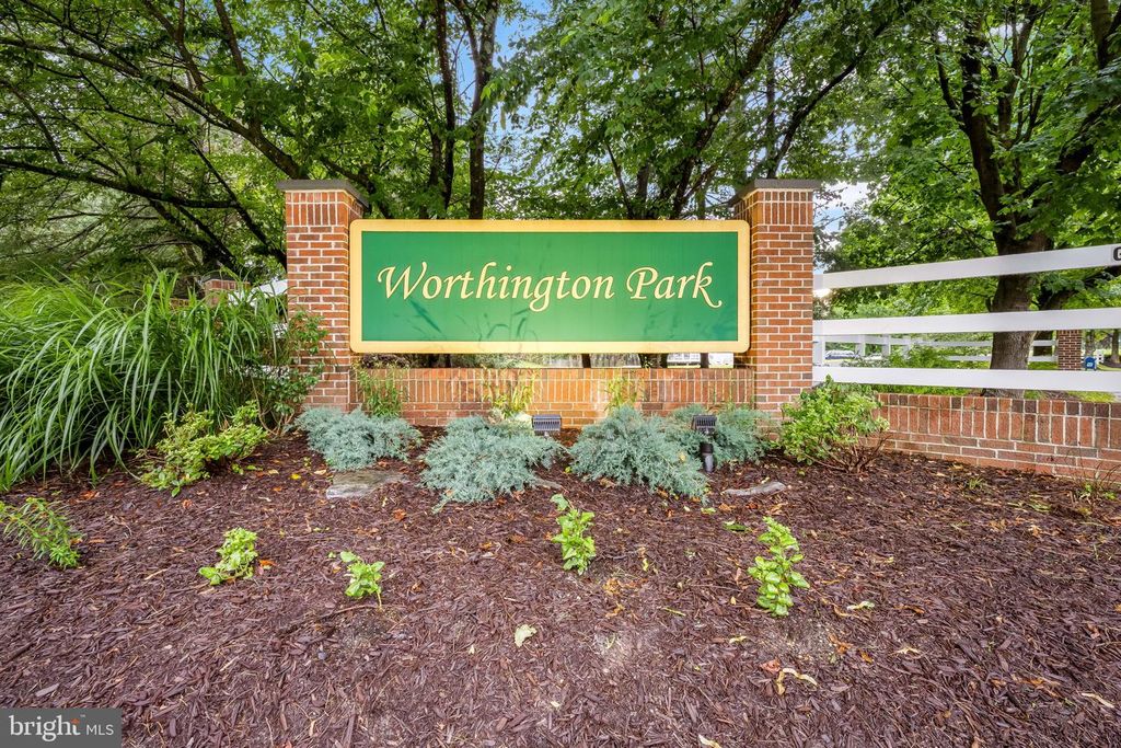 3500 AVERY HILL DR, Owings Mills, MD 21117