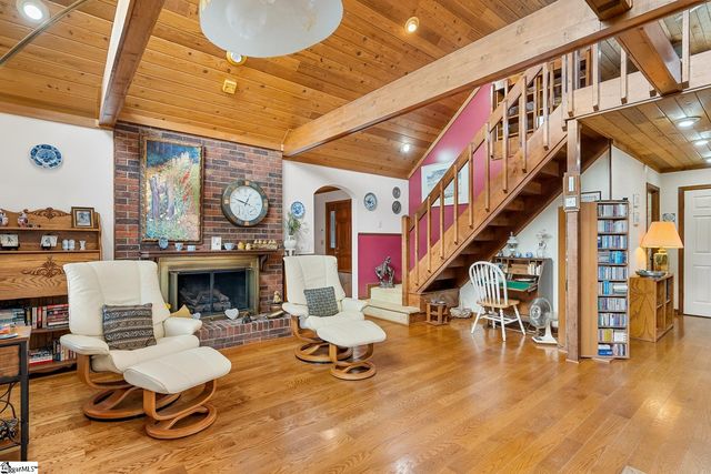 4805 Great Oaks Drive, Anderson, SC 29625