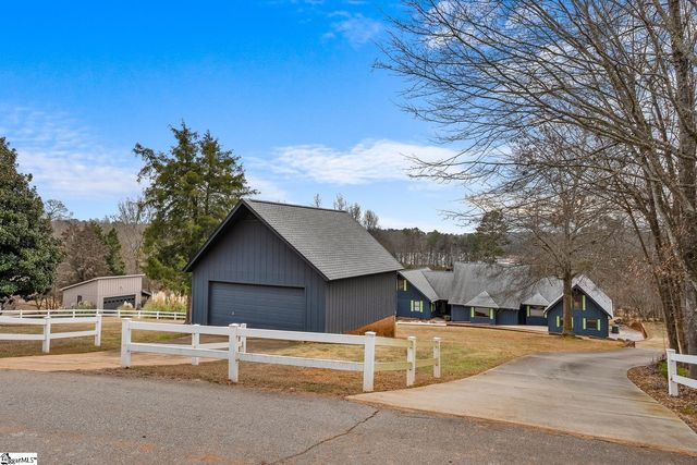 4805 Great Oaks Drive, Anderson, SC 29625