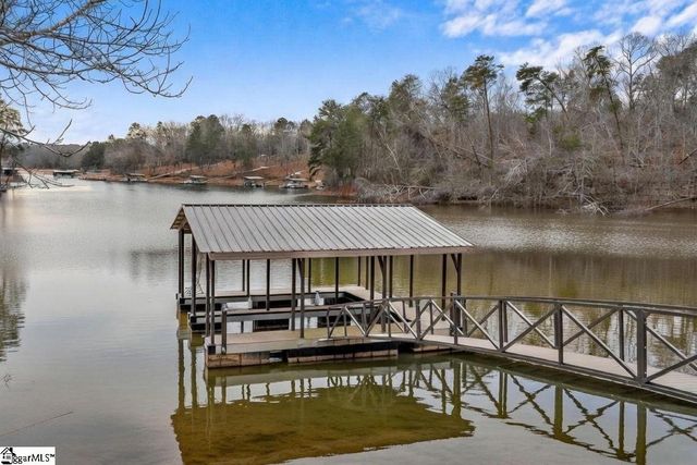 4805 Great Oaks Drive, Anderson, SC 29625