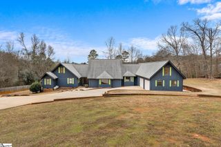 4805 Great Oaks Drive, Anderson, SC 29625