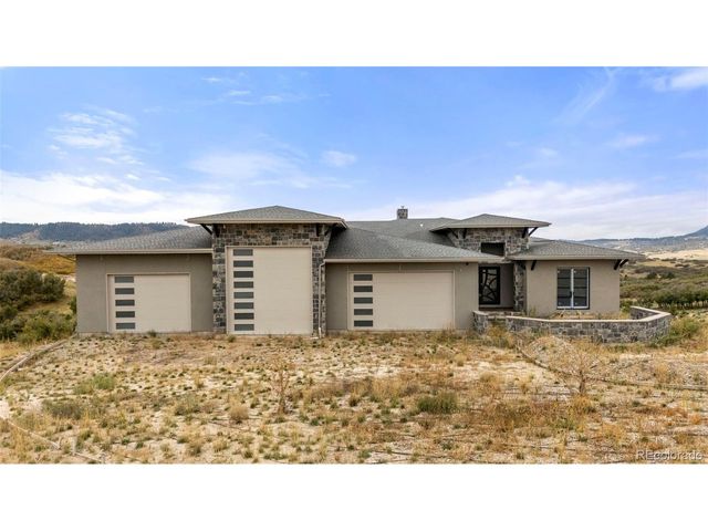 1536 King Mick Ct, Castle Rock, CO 80104