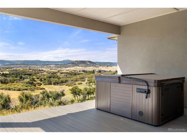 1536 King Mick Ct, Castle Rock, CO 80104