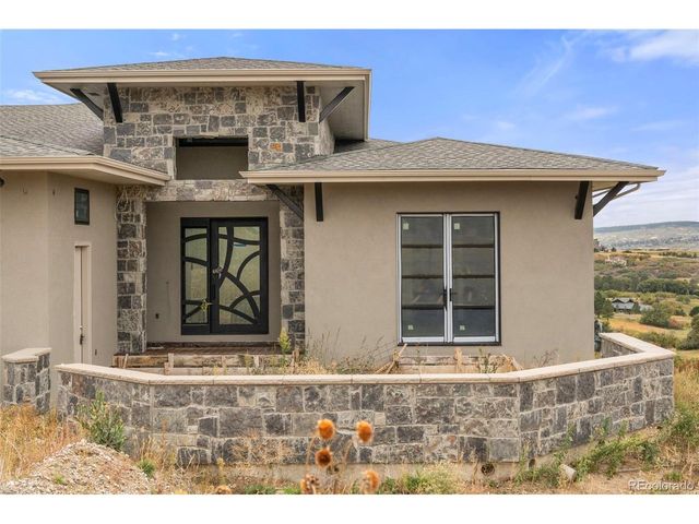 1536 King Mick Ct, Castle Rock, CO 80104