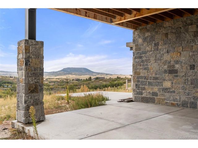 1536 King Mick Ct, Castle Rock, CO 80104