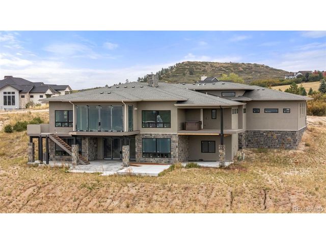 1536 King Mick Ct, Castle Rock, CO 80104