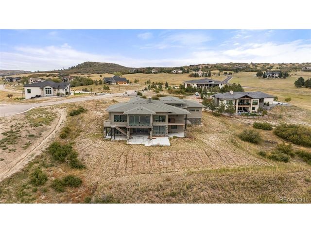 1536 King Mick Ct, Castle Rock, CO 80104