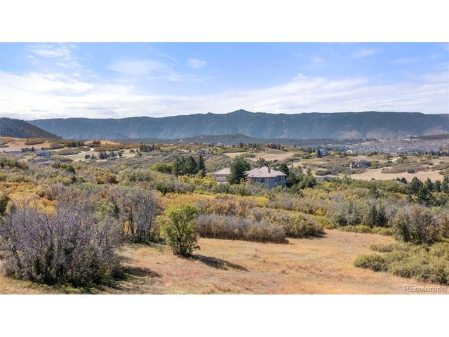 1536 King Mick Ct, Castle Rock, CO 80104