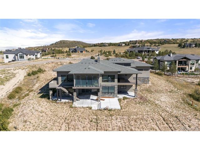 1536 King Mick Ct, Castle Rock, CO 80104