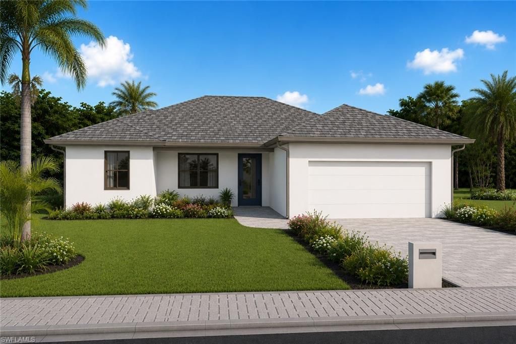 3760 Gasparilla ST, St. James City, FL 33956