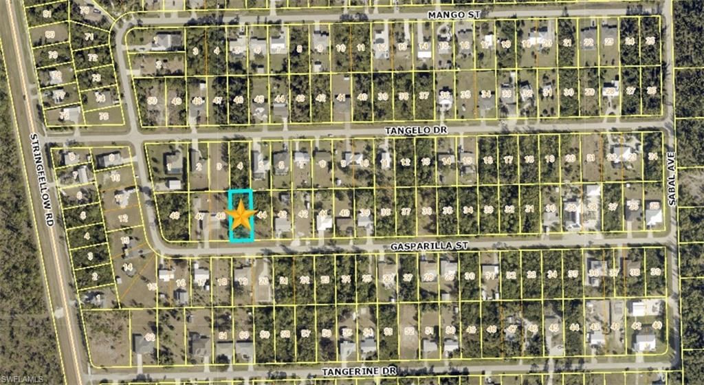3760 Gasparilla ST, ST. JAMES CITY, FL 33956 — photo 5