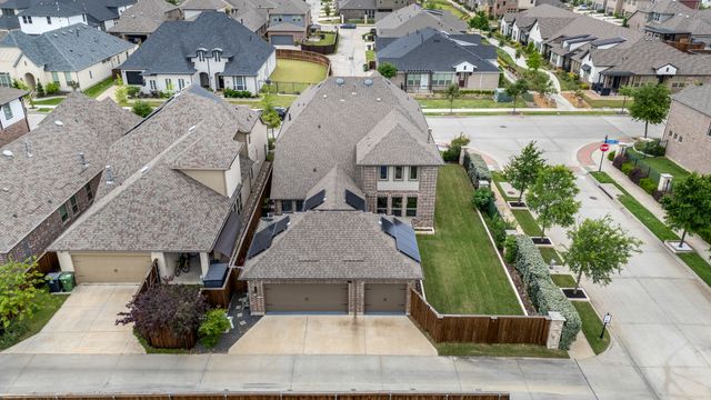 1601 Birds Fort Trail, Arlington, TX 76005