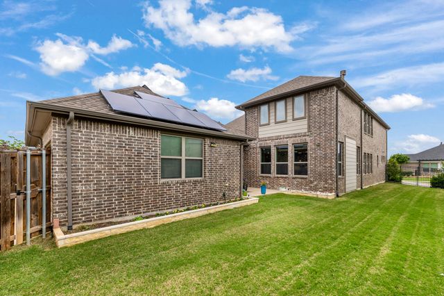 1601 Birds Fort Trail, Arlington, TX 76005