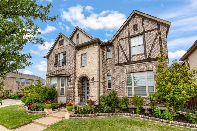 1601 Birds Fort Trail, Arlington, TX 76005
