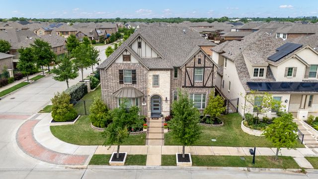 1601 Birds Fort Trail, Arlington, TX 76005
