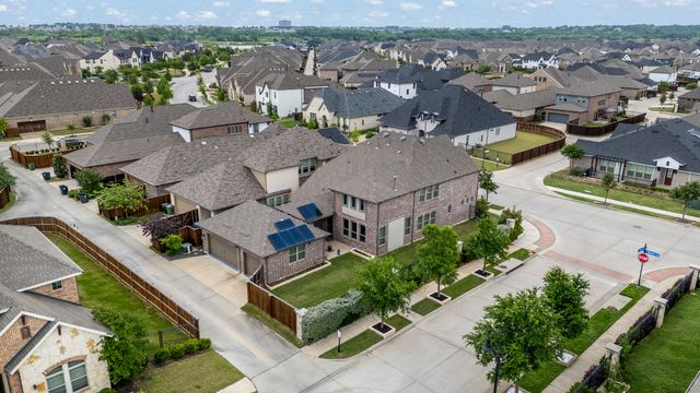 1601 Birds Fort Trail, Arlington, TX 76005