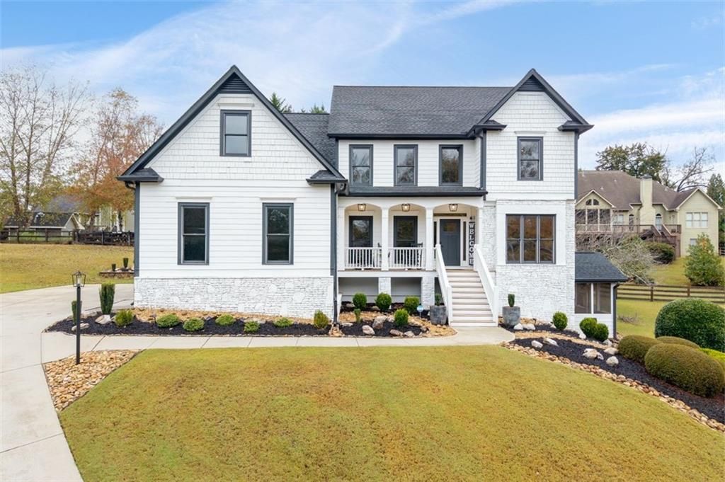 4030 Scenic View Court, Cumming, GA 30028