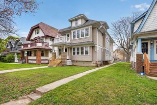 2862 48th STREET #2864, Milwaukee, WI 53210