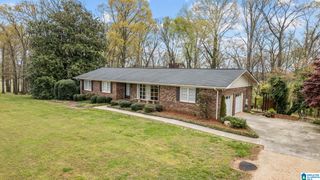 120 COUNTY ROAD 611, Ranburne, AL 36273