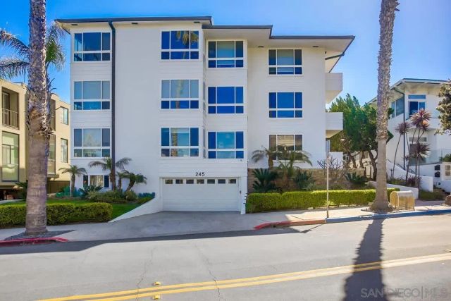 245 Coast D2, La Jolla, CA 92037