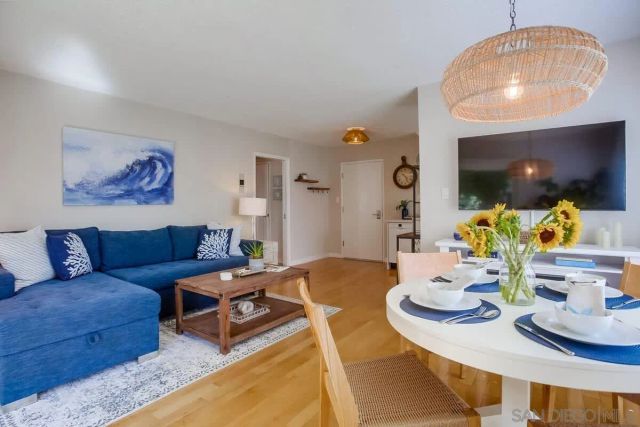 245 Coast D2, La Jolla, CA 92037