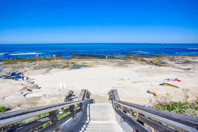 245 Coast D2, La Jolla, CA 92037