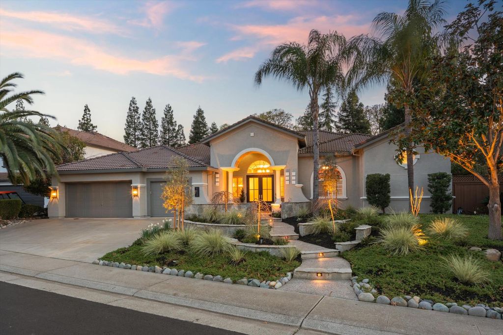 1534 Heredia Drive, Roseville, CA 95747