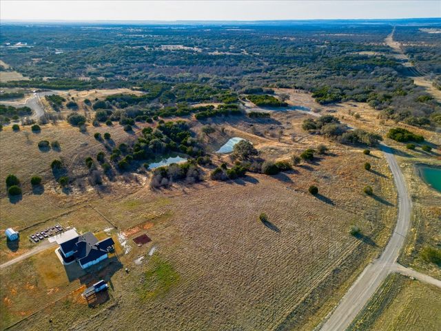30 Crest Ridge Court, Mineral Wells, TX 76067