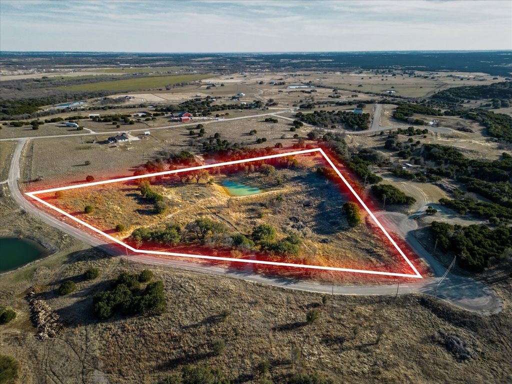 30 Crest Ridge Court, Mineral Wells, TX 76067