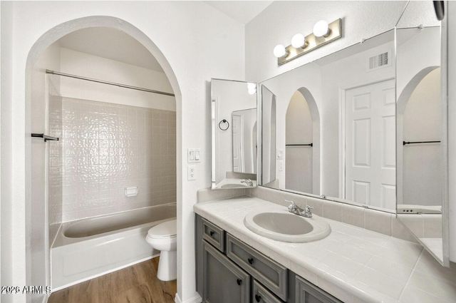 2848 E BROWN Road 52, Mesa, AZ 85213