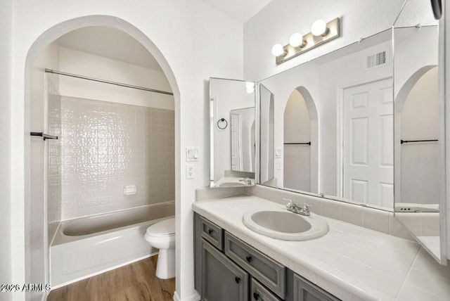 2848 E BROWN Road 52, Mesa, AZ 85213